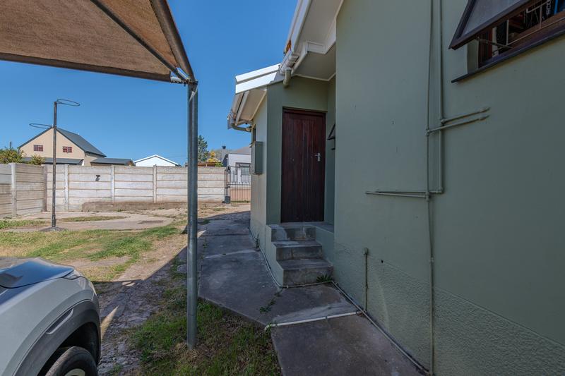 3 Bedroom Property for Sale in Riviersonderend Western Cape